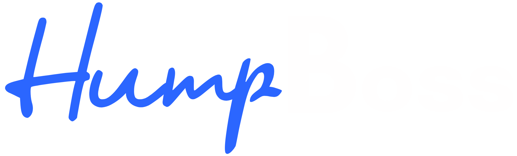 HumpBoss Booking